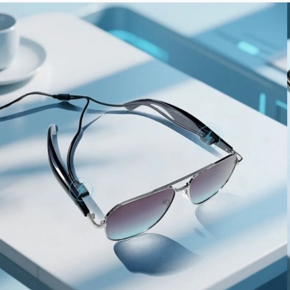 New Audio Smart Glasses - Picture 14 of 16
